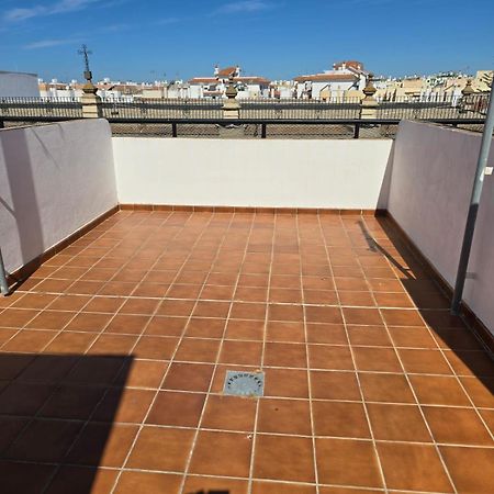 Apartamento Calle Calvario โรตา ภายนอก รูปภาพ