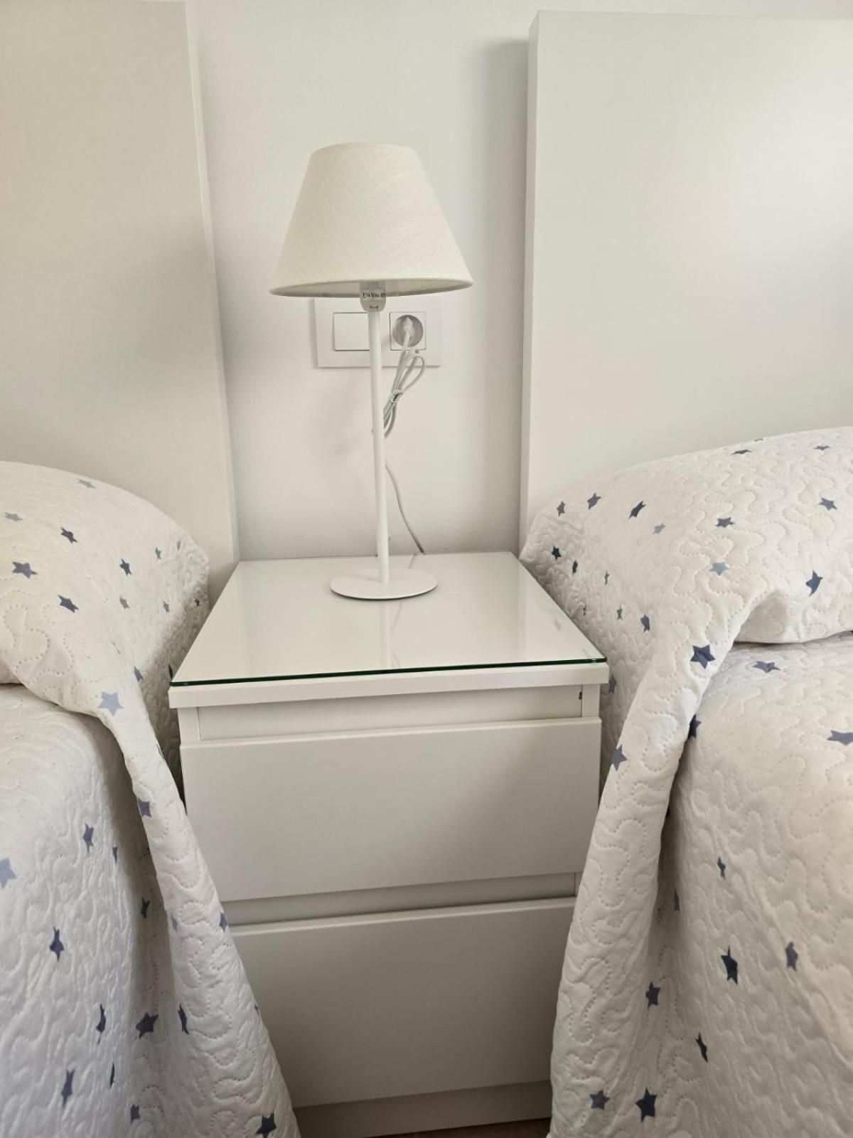Apartamento Calle Calvario โรตา ภายนอก รูปภาพ