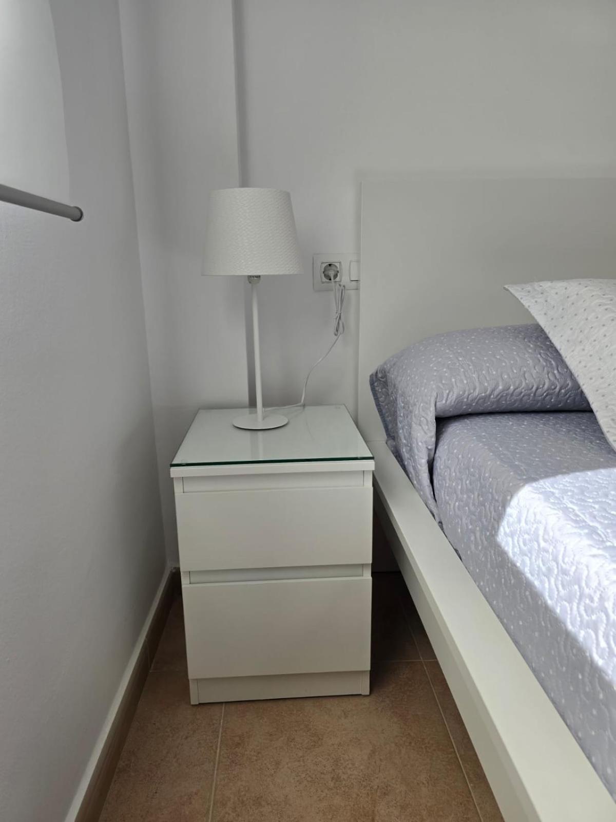 Apartamento Calle Calvario โรตา ภายนอก รูปภาพ