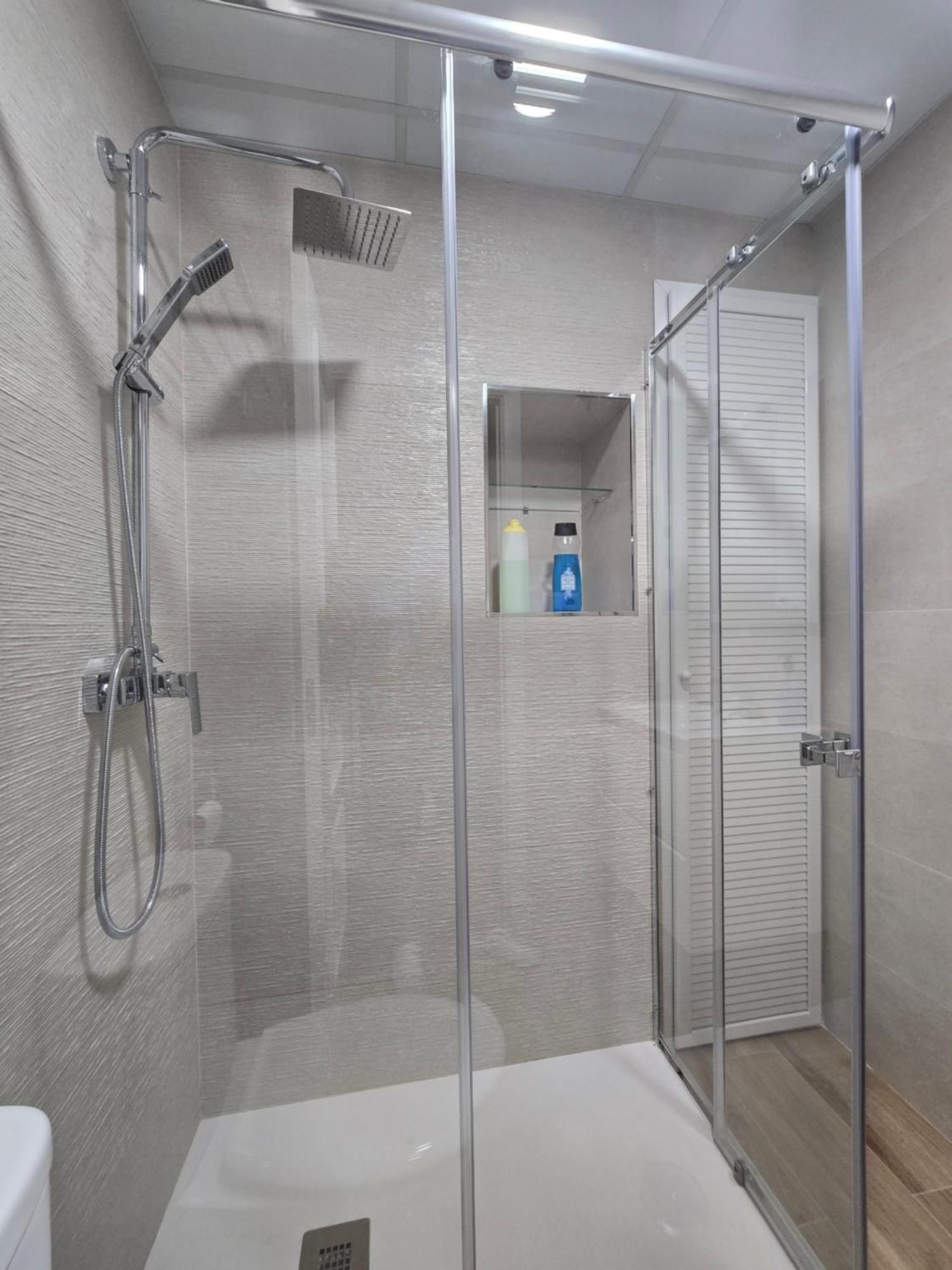 Apartamento Calle Calvario โรตา ภายนอก รูปภาพ